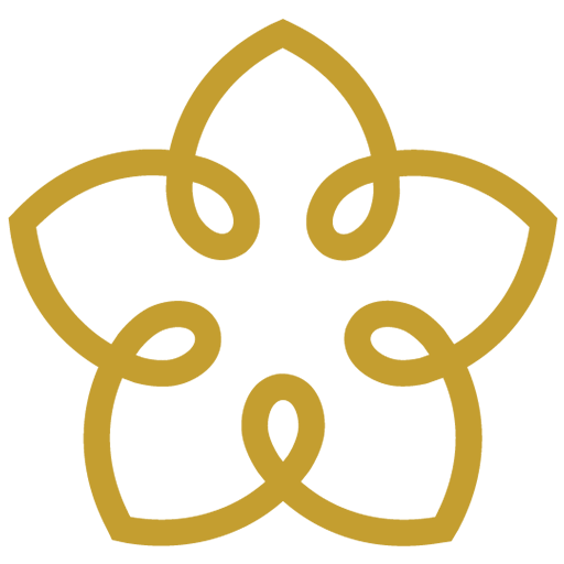 Woman empowerment day logo