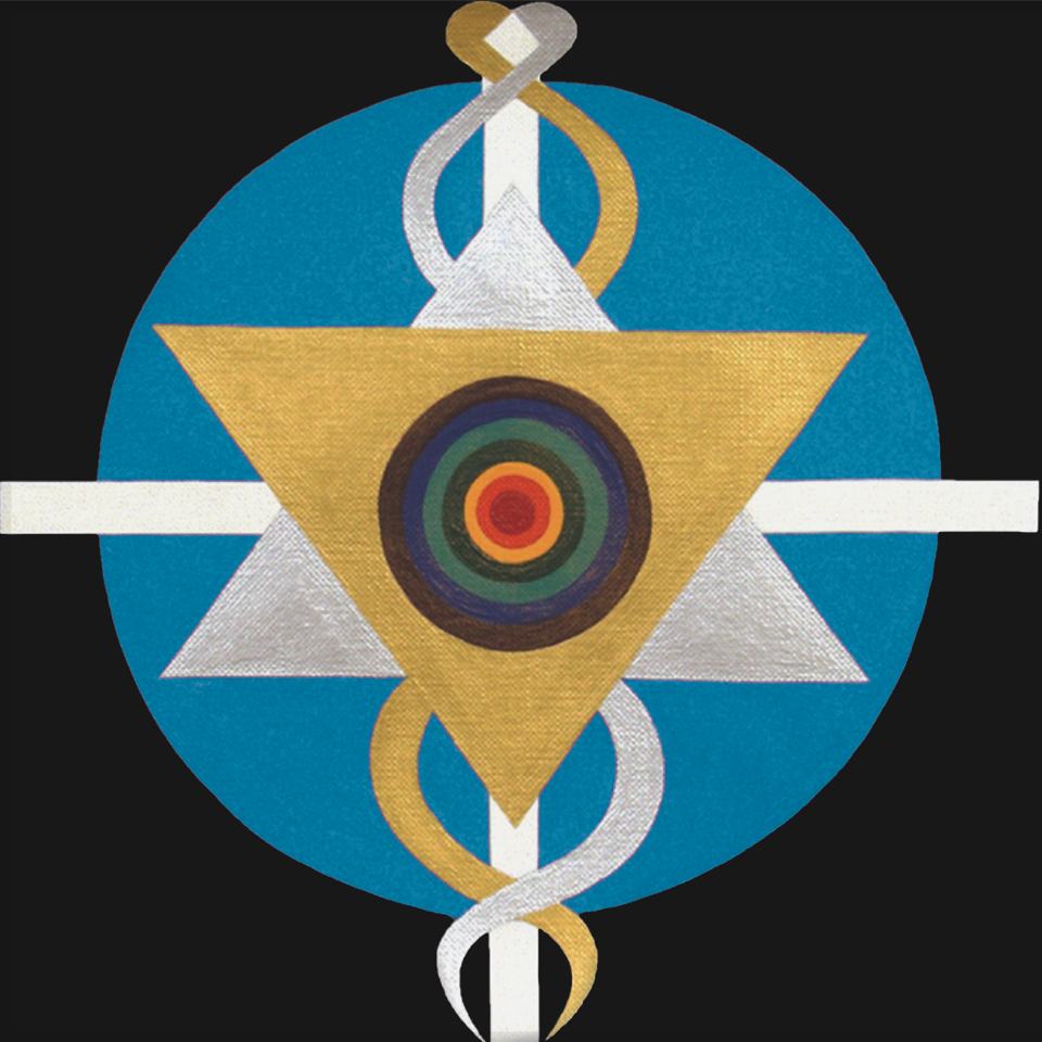 AMANTHA Spirit Creations, Kandria Jupiter Logo AMANTHA Spirit Creations, Kandria Jupiter