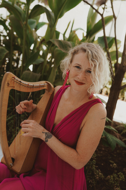 Bild Genoveva Kirchweger