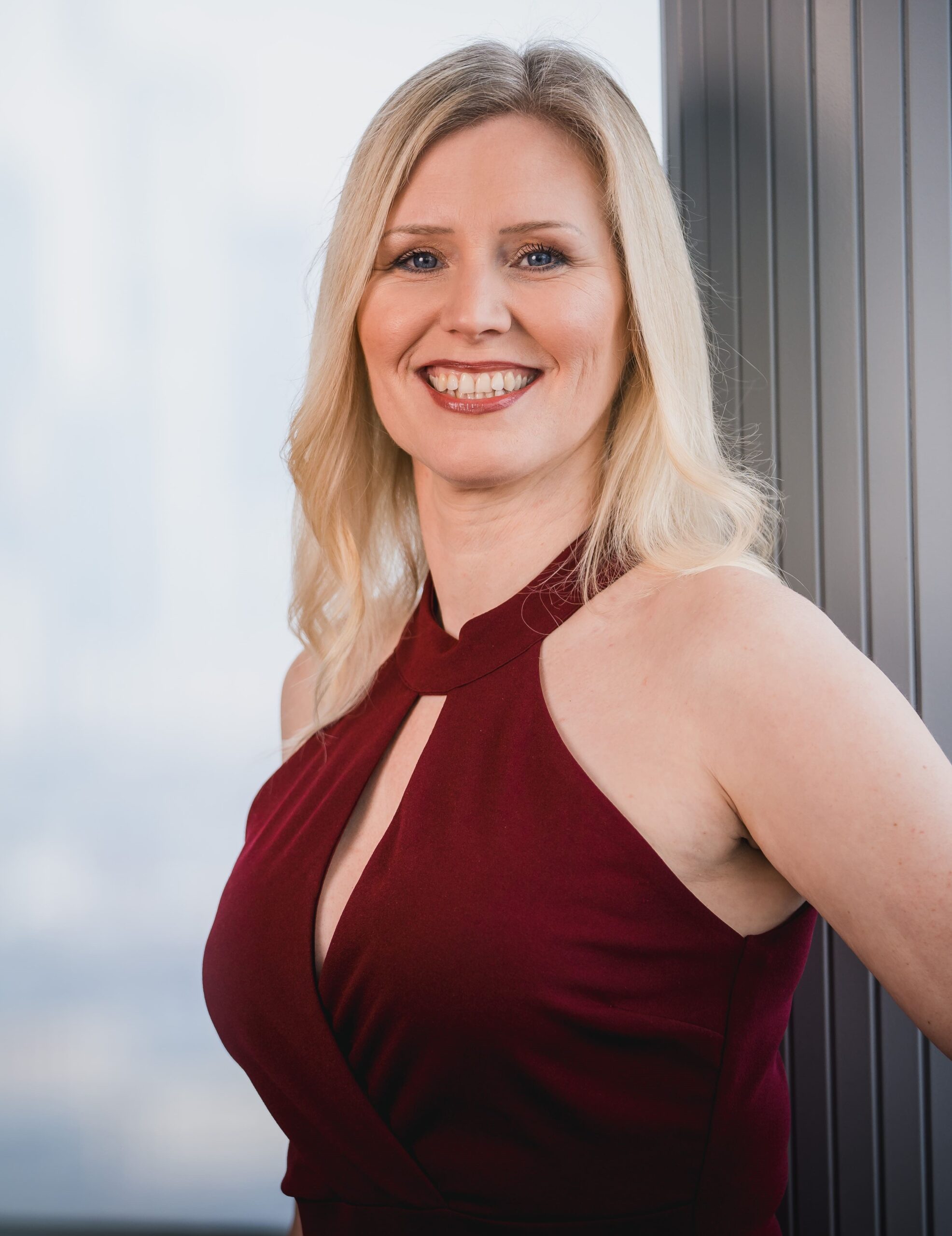 Foto Speakerin Julia Ritter