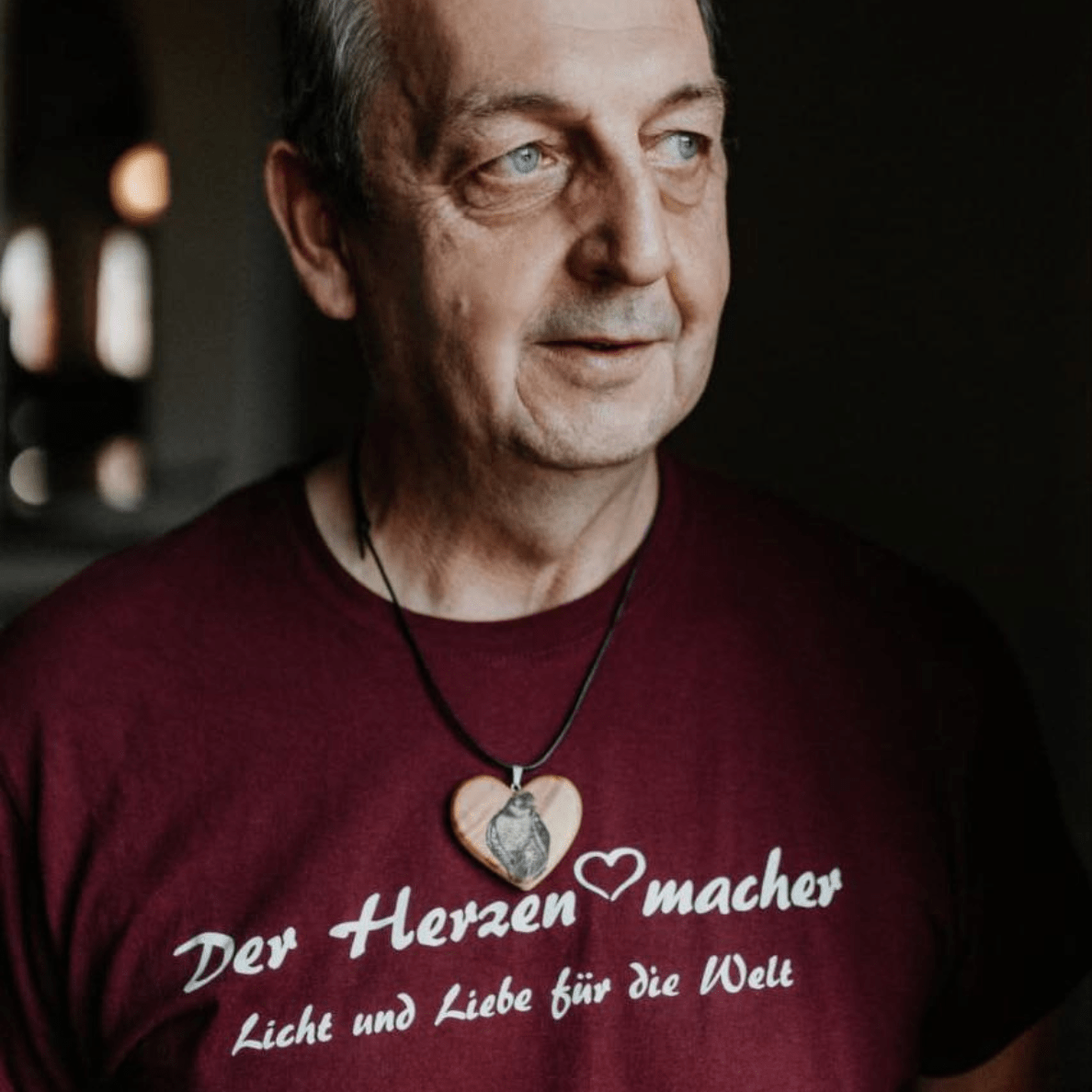 Bodo Casper - der Herzenmacher