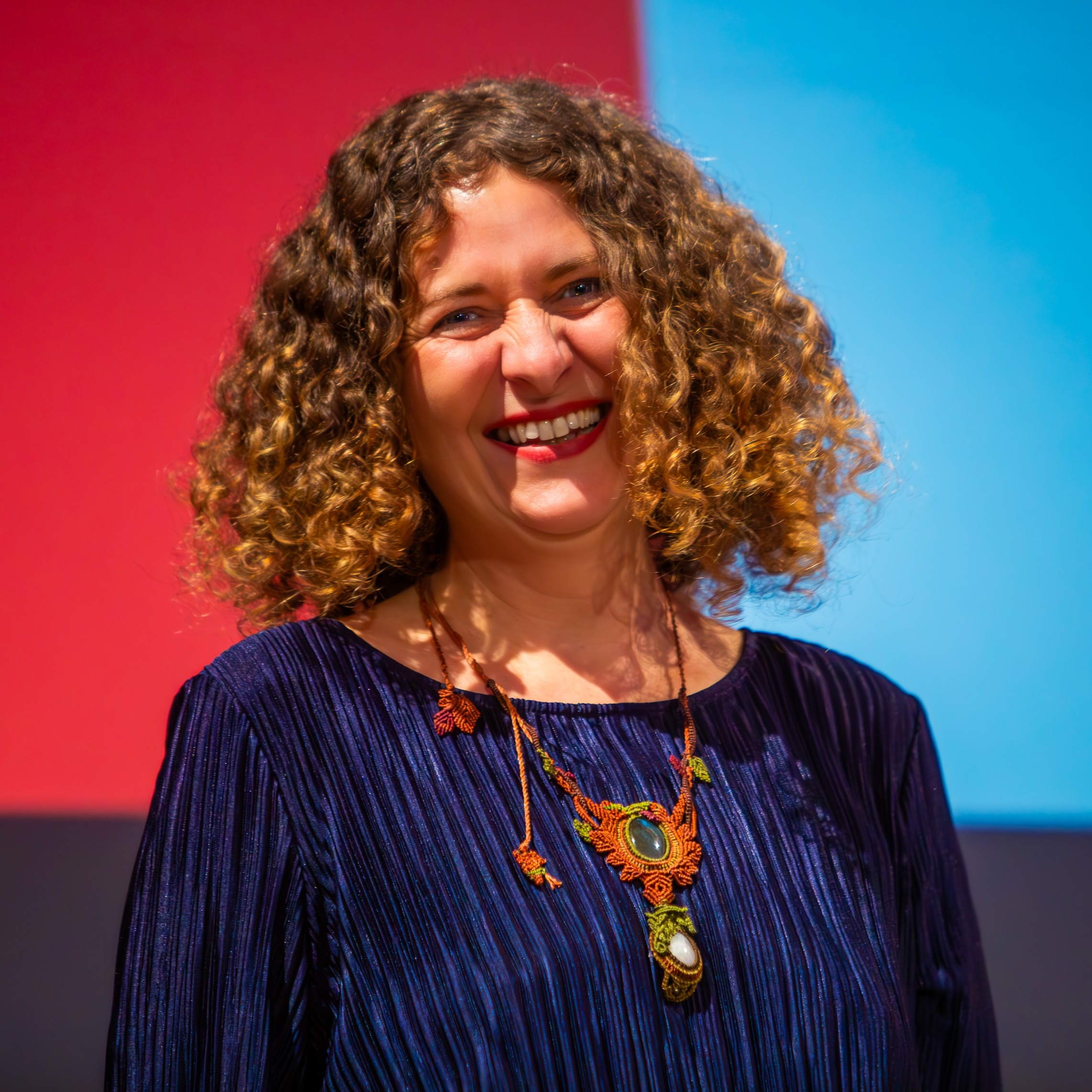 Foto Sylva Sternkopf