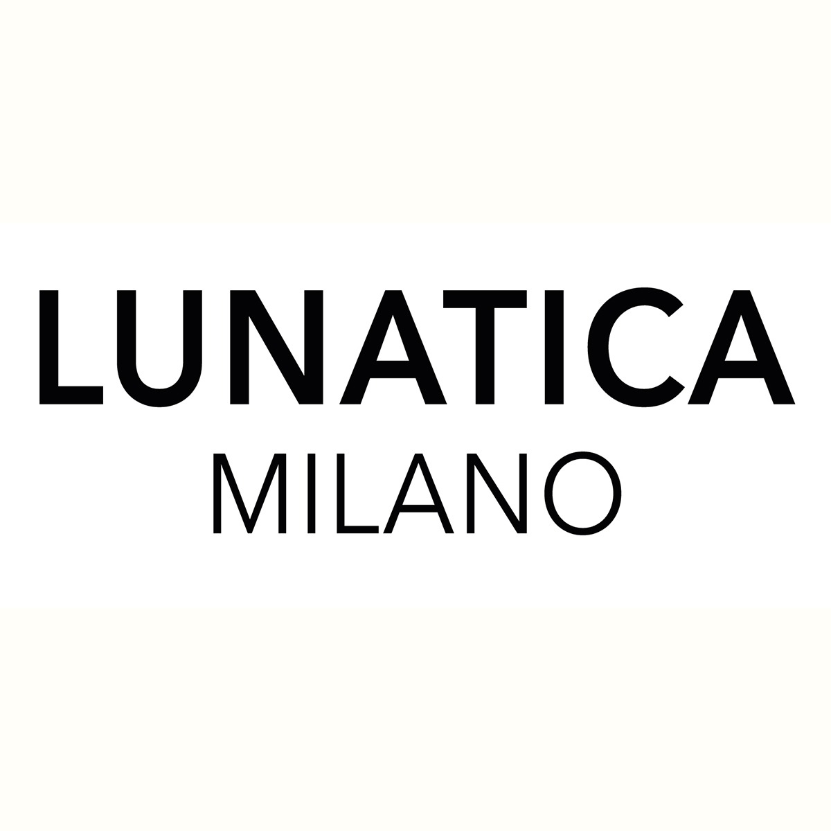 Logo Lunatica Milano