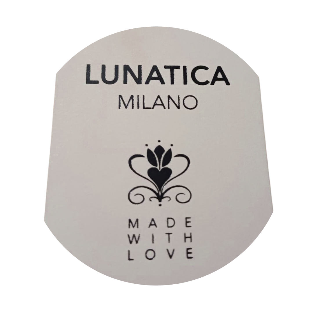 Logo Lunatica Milano