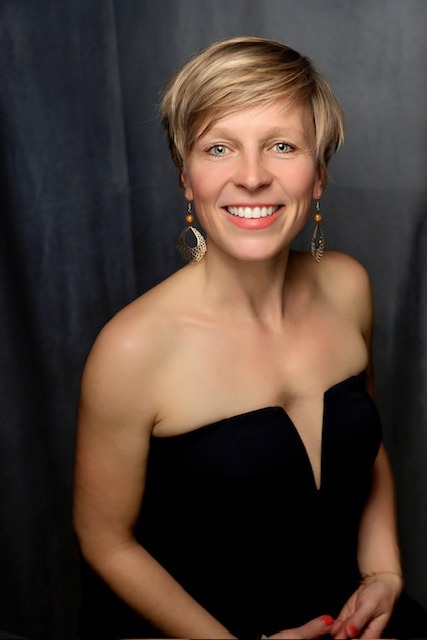 Bild Marie Luise Stürmer