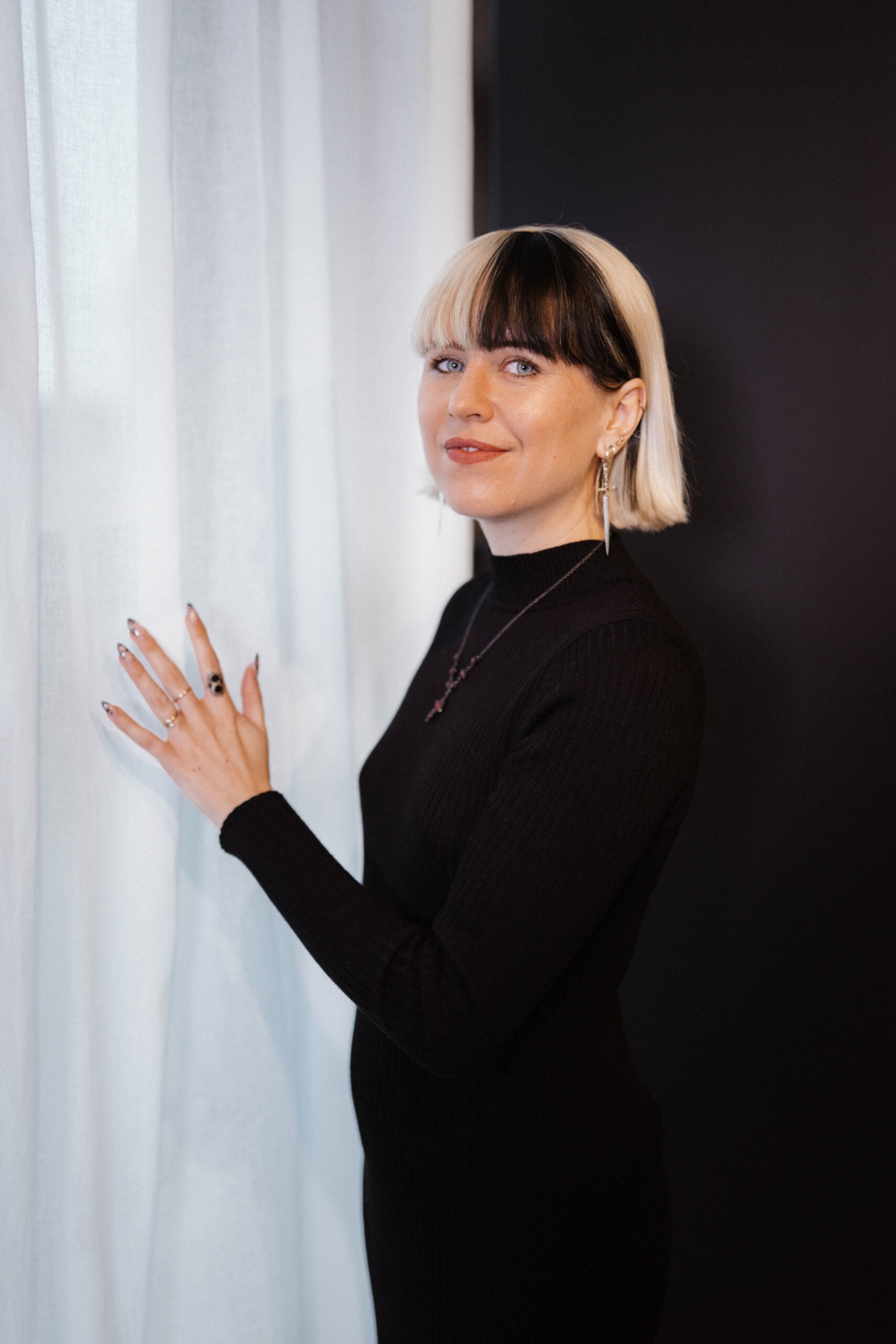 Melissa Kirchgässner