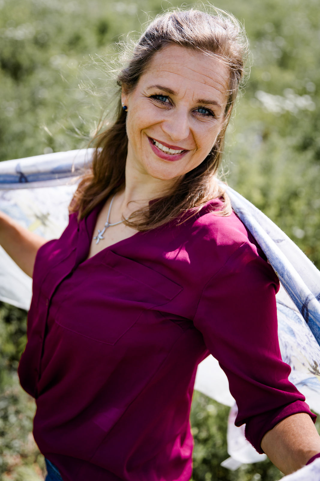 Maria-Helena Weber