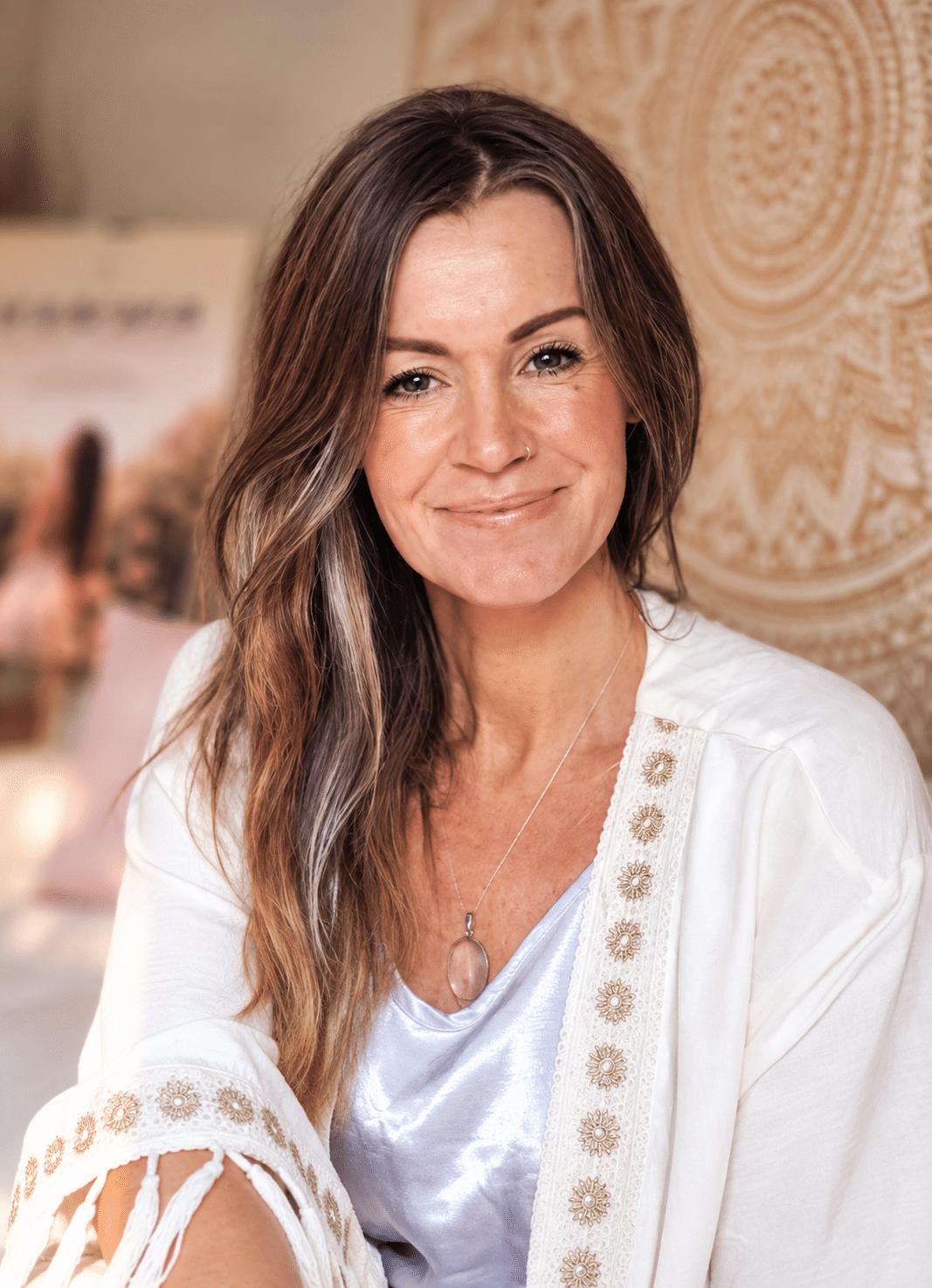 Yvonne Lauterbach